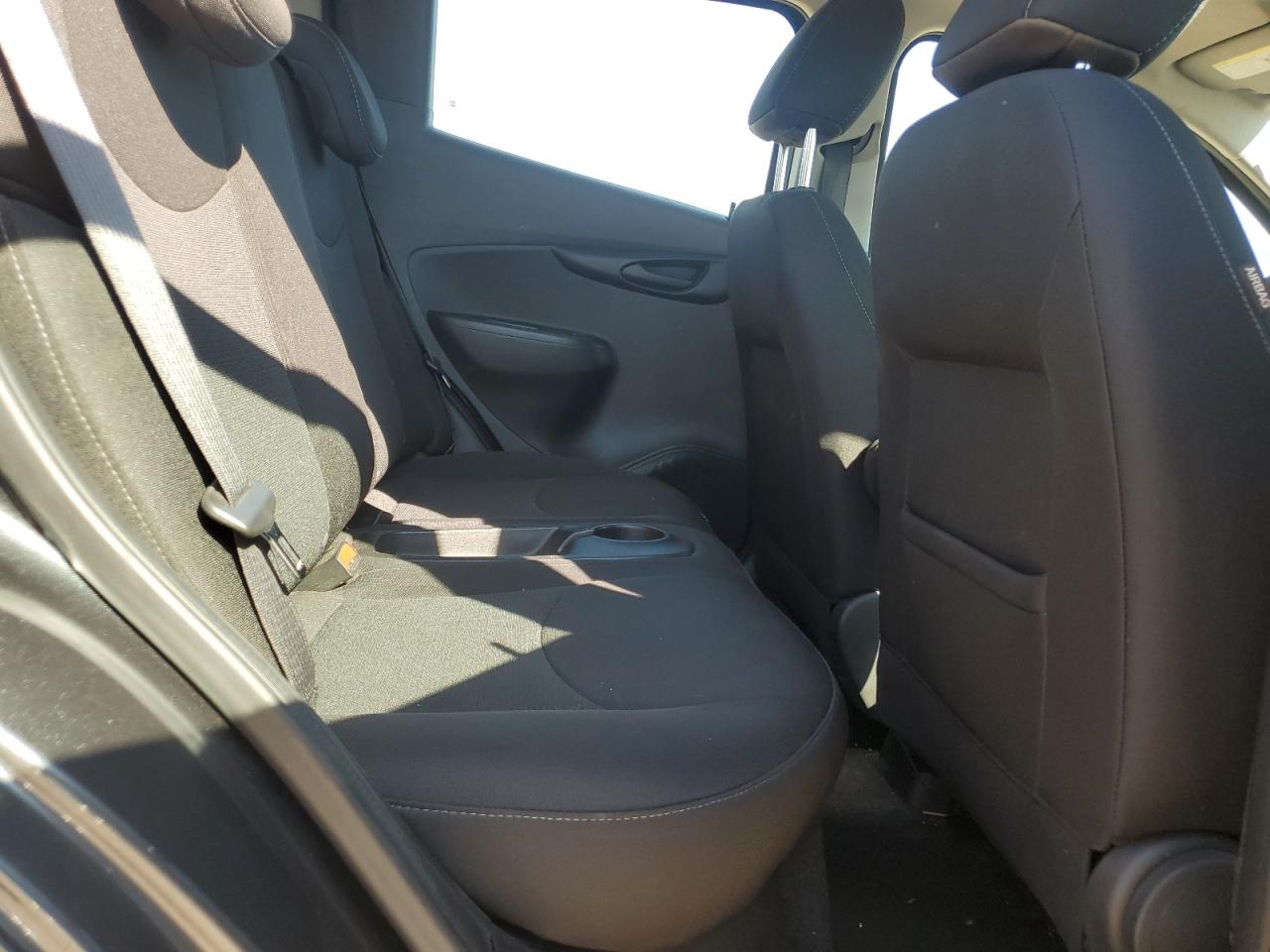 2020 Chevrolet Spark 1Lt VIN: KL8CD6SA7LC415757 Lot: 81916535