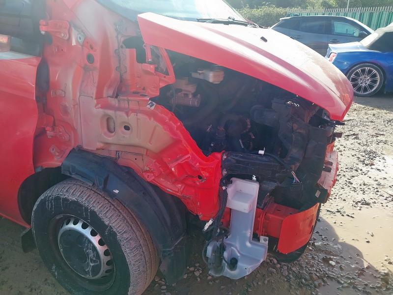 2020 FORD TRANSIT CUSTOM 2.0 ECOBLUE 130PS LOW ROOF LEADER VAN