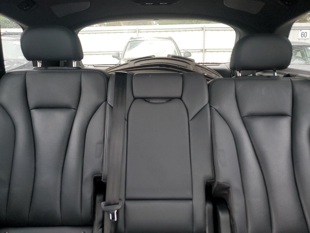 2021 Audi Q7 Premium Plus VIN: WA1LXAF77MD034061 Lot: 71687835