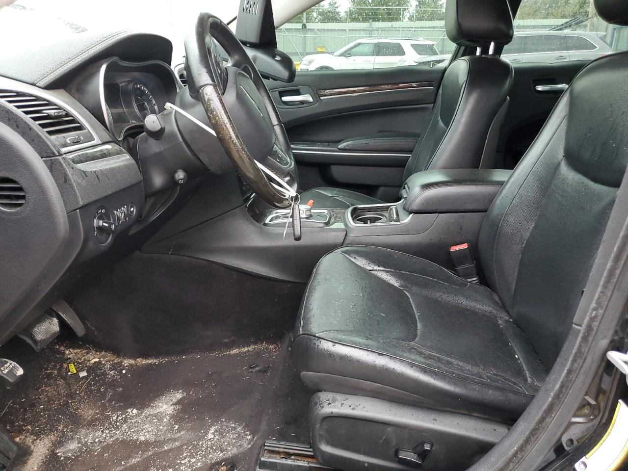 2016 Chrysler 300C VIN: 2C3CCAEG7GH261054 Lot: 70771095