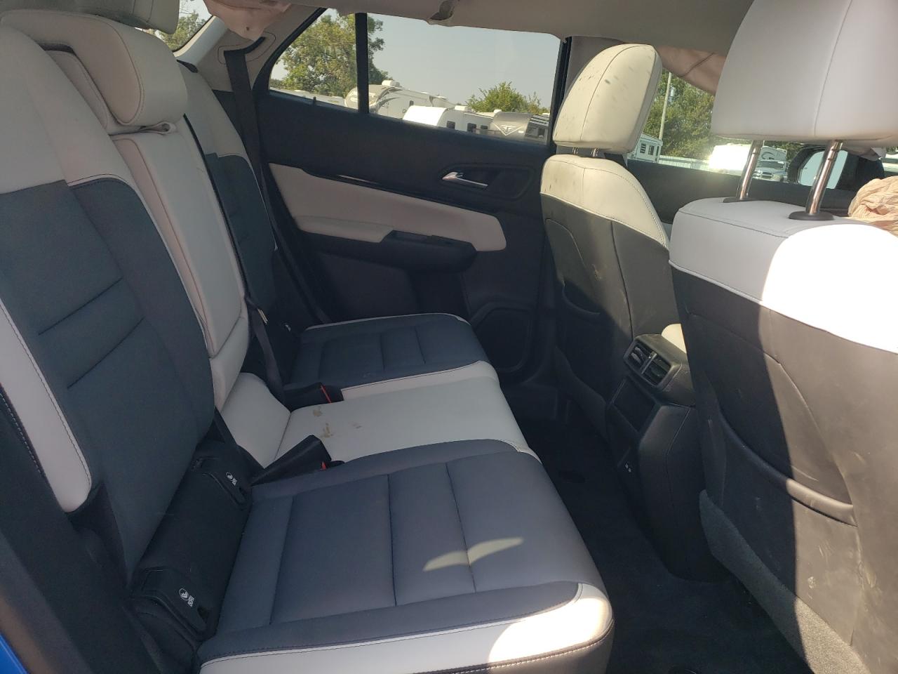 2024 Honda Prologue Tour VIN: 3GPKHXRJ3RS519621 Lot: 71749605