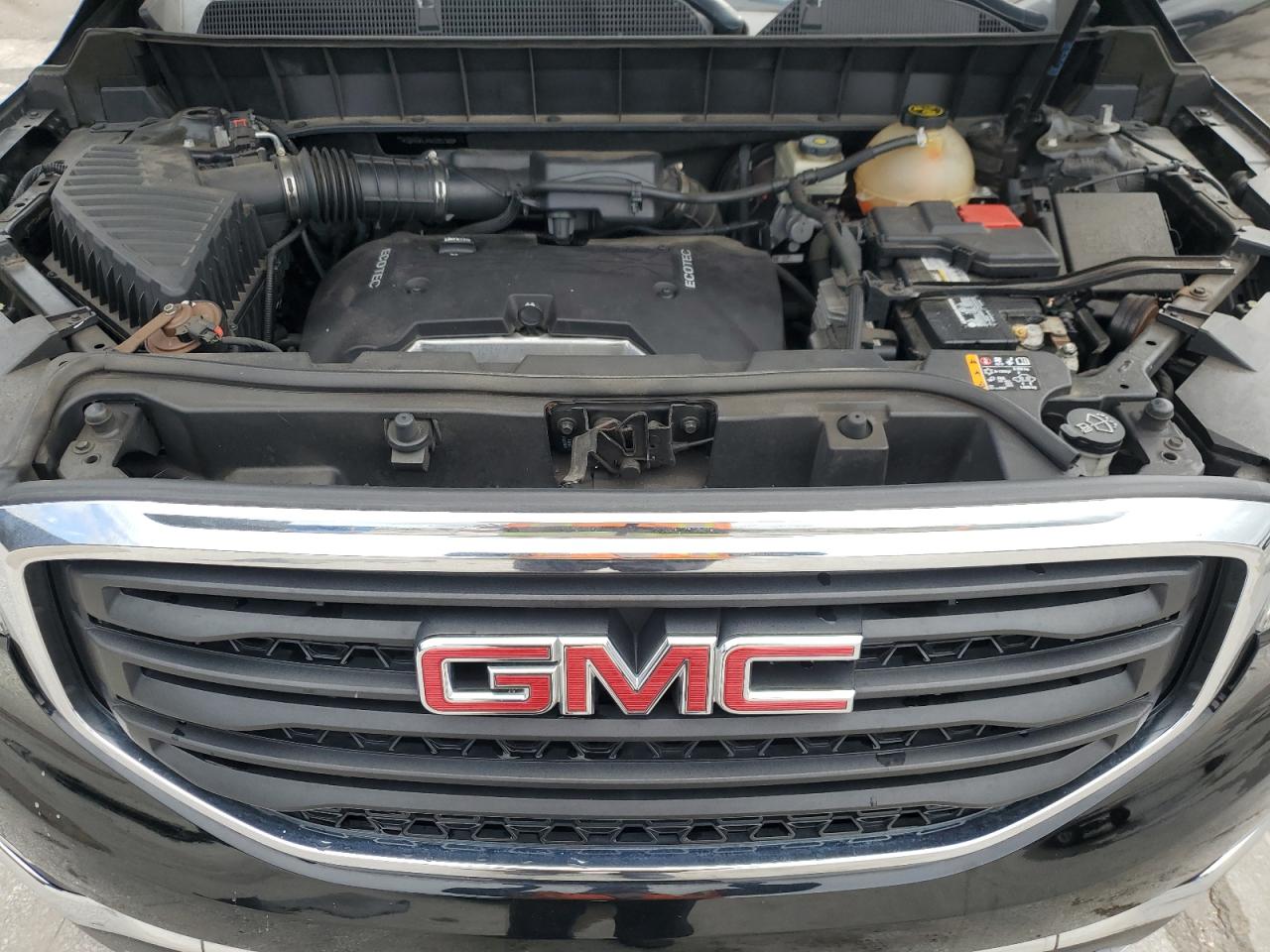 2017 GMC Acadia Sle VIN: 1GKKNKLA9HZ231968 Lot: 80271885