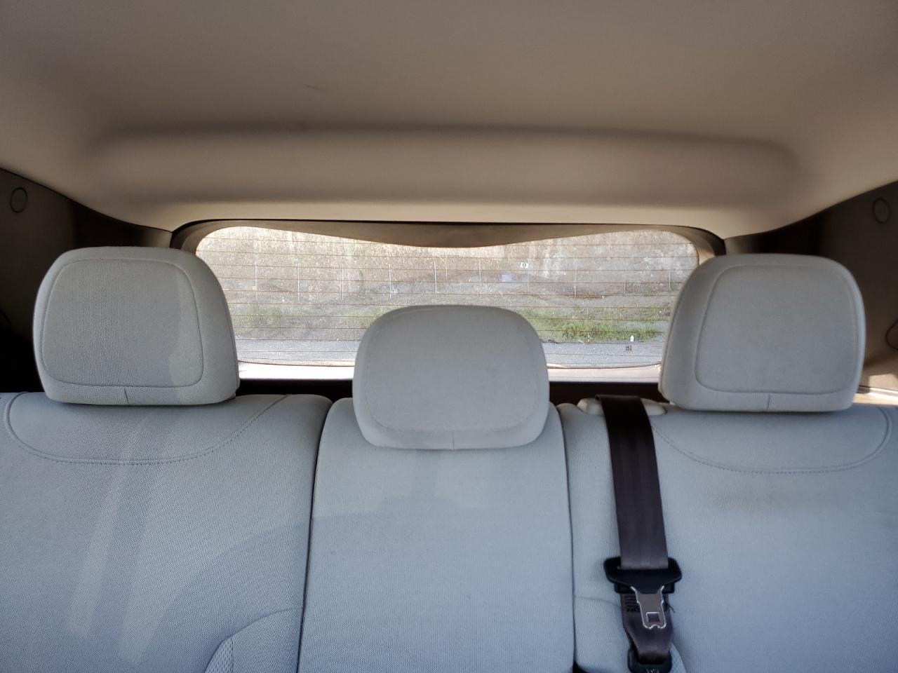 2015 Jeep Renegade Latitude VIN: ZACCJBBT0FPB7562 Lot: 80604525