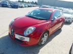 2010 ALFA ROMEO MITO VELOCE T  for sale at Copart ROCHFORD