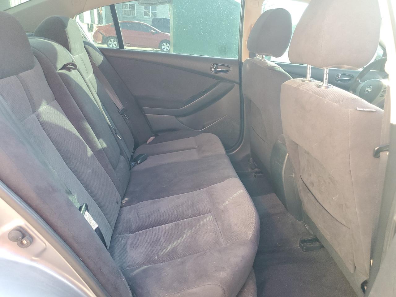 2008 Nissan Altima 2.5 VIN: 1N4AL21E78N542945 Lot: 81209765