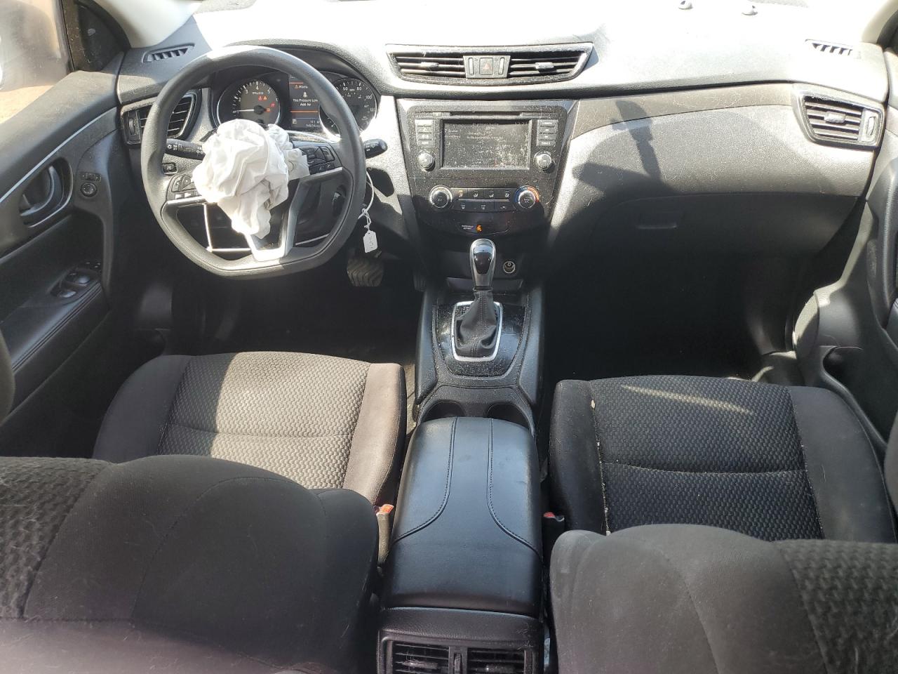 2019 Nissan Rogue Sport S VIN: JN1BJ1CR9KW624002 Lot: 72041005