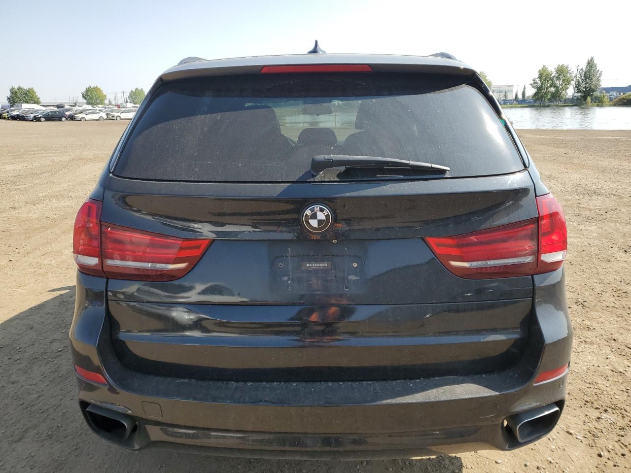 2014 BMW X5 xDrive35I VIN: 5UXKR0C50E0H27525 Lot: 71472115