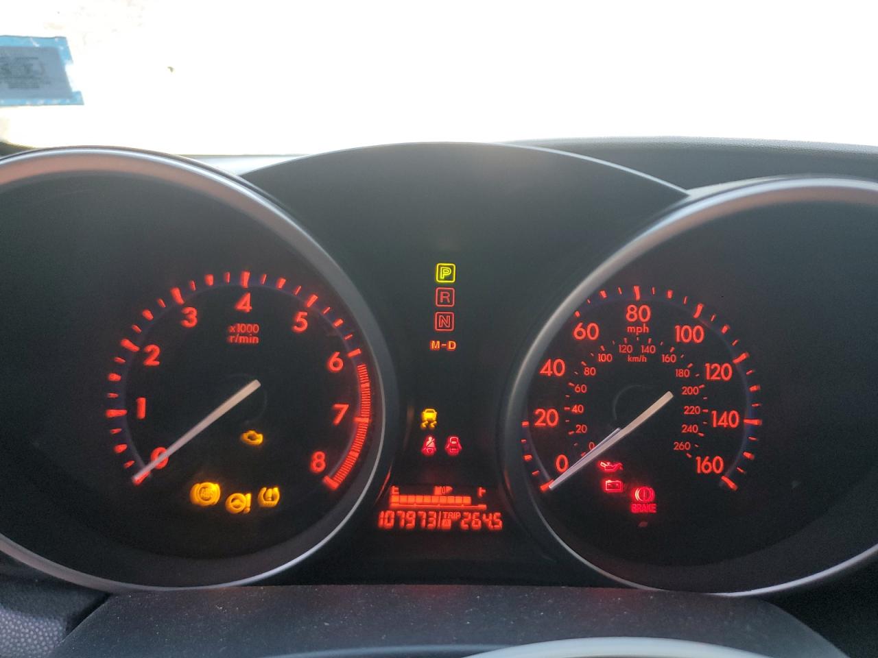 2010 Mazda 3 S VIN: JM1BL1H63A1137685 Lot: 80876005