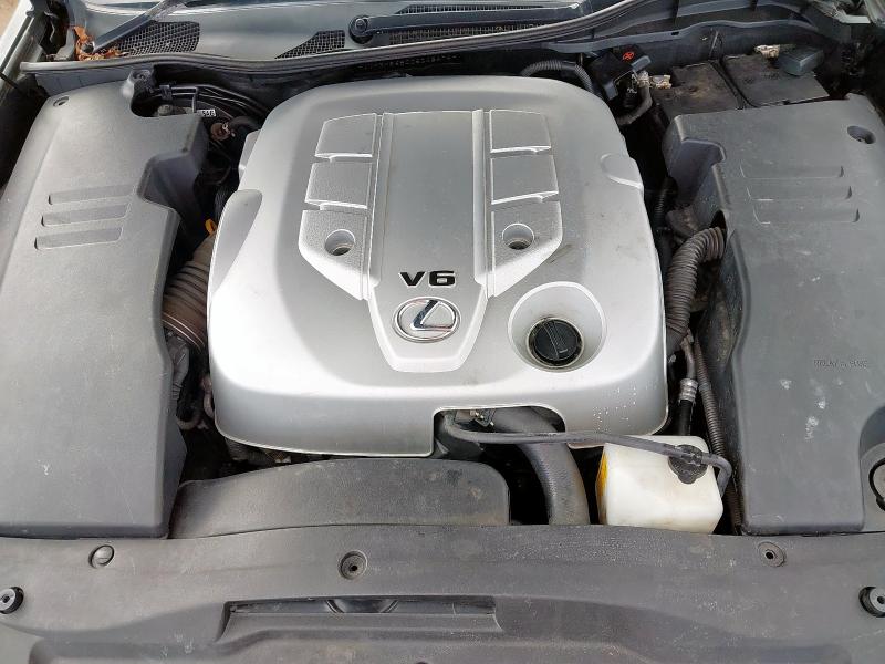 2006 LEXUS GS 300 SE AUTO 