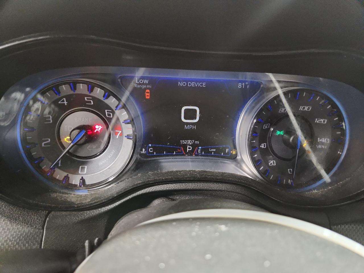 2016 Chrysler 300 S VIN: 2C3CCAGG2GH220537 Lot: 84039735