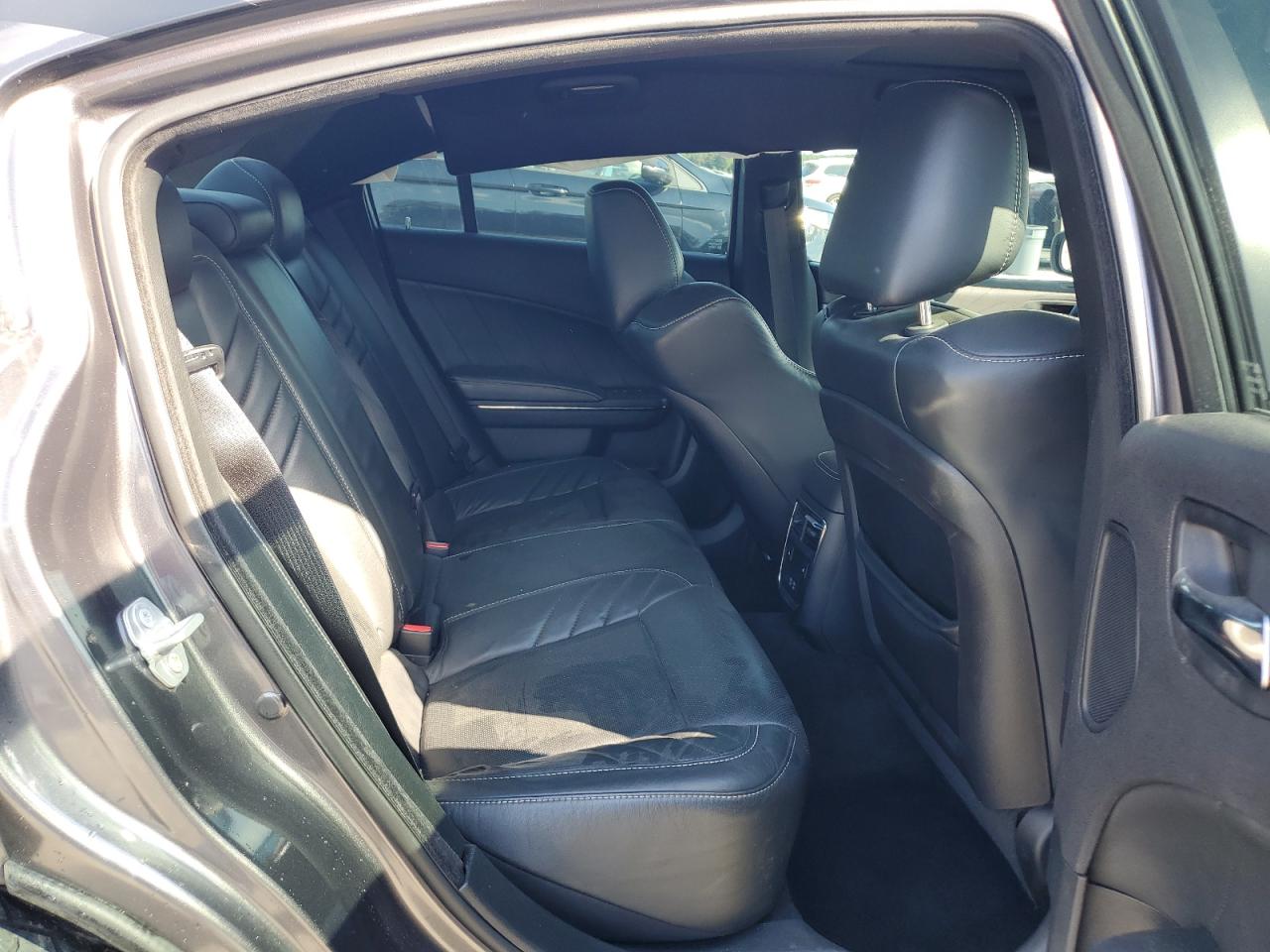 2016 Dodge Charger Srt Hellcat VIN: 2C3CDXL91GH338862 Lot: 71837155