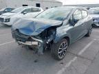2019 RENAULT CLIO PLAY TCE  for sale at Copart CHESTER