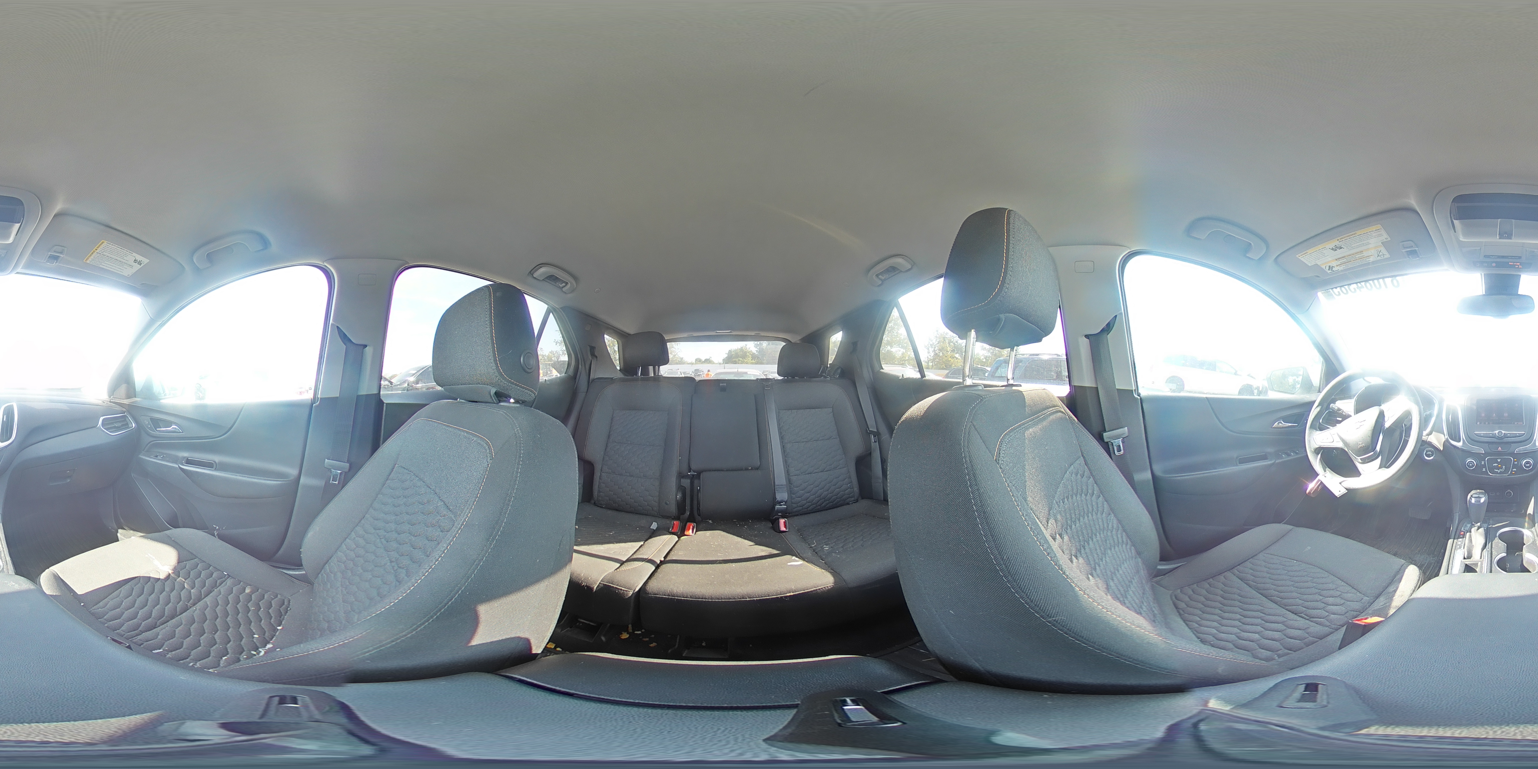 2021 Chevrolet Equinox Lt VIN: 3GNAXTEV1MS149013 Lot: 81084385