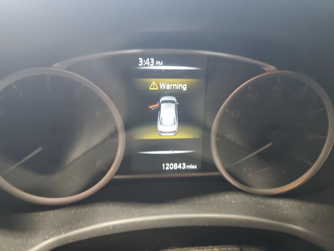 2017 Nissan Sentra S VIN: 3N1AB7AP8HY362956 Lot: 81593205