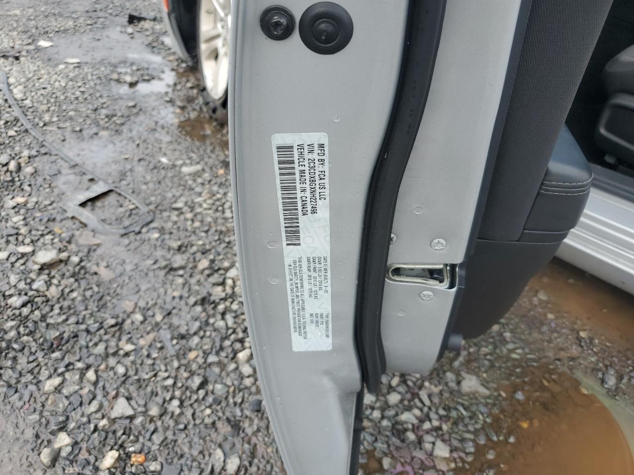 2022 Dodge Charger Sxt VIN: 2C3CDXBGXNH227496 Lot: 72037665