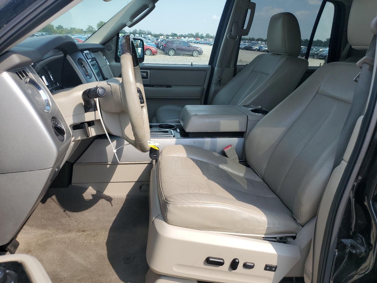 2013 Ford Expedition Limited VIN: 1FMJU1K58DEF13492 Lot: 80542005