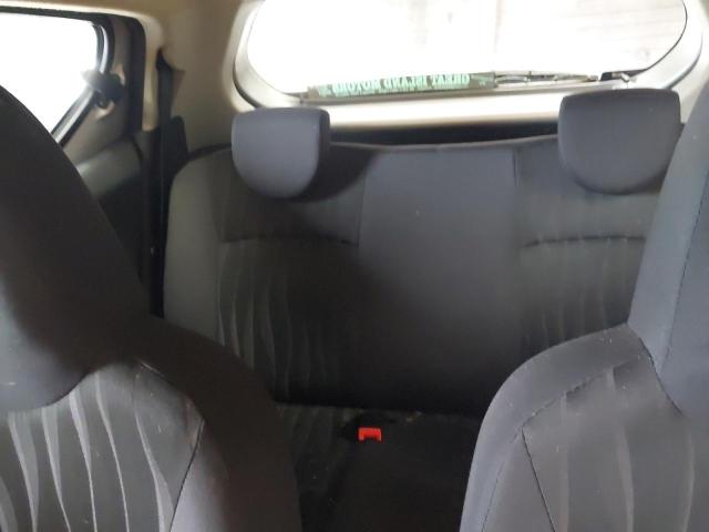 2010 NISSAN PIXO 