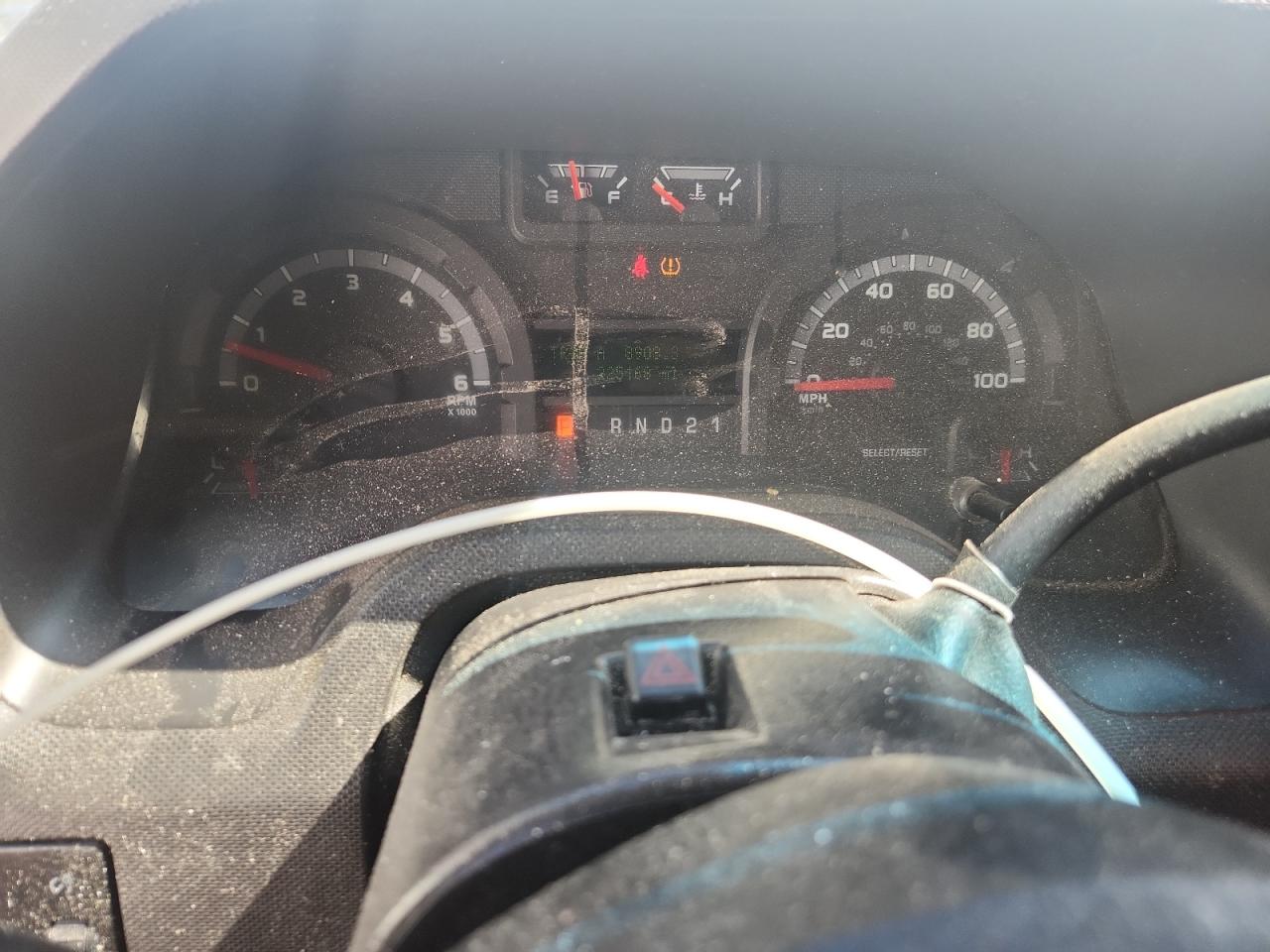 2009 Ford Econoline E250 Van VIN: 1FTNE24L59DA81865 Lot: 80084255