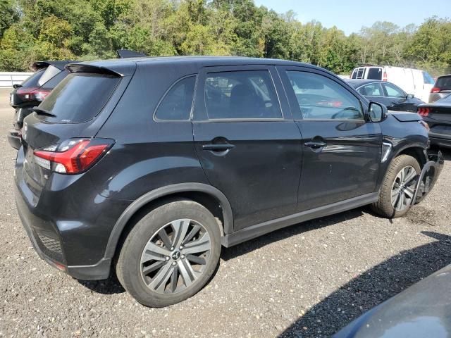  MITSUBISHI OUTLANDER 2024 Czarny