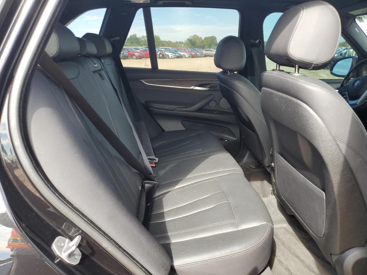 2017 BMW X5 Xdr40E VIN: 5UXKT0C35H0V95878 Lot: 84274515