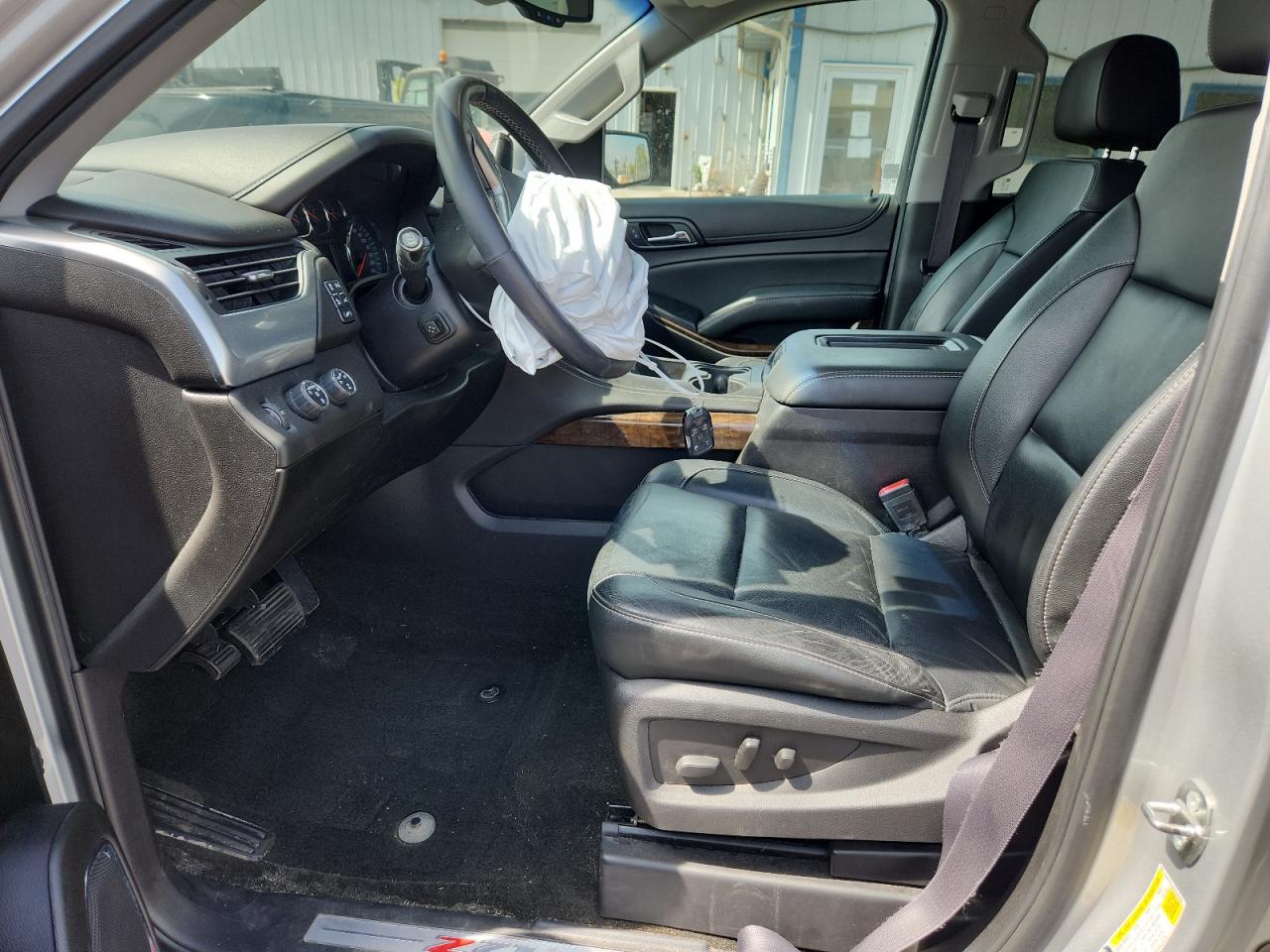 2016 Chevrolet Tahoe K1500 Lt VIN: 1GNSKBKC0GR425334 Lot: 80571525