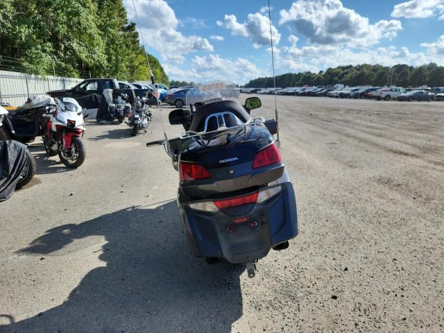  HONDA GL CYCLE 2016 Серый