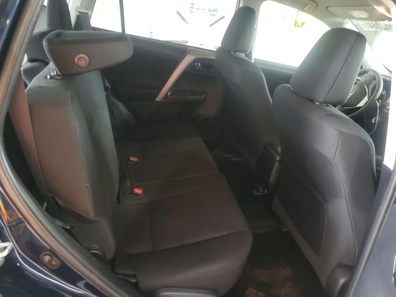 2017 Toyota Rav4 Le VIN: 2T3ZFREV0HW362612 Lot: 81423645