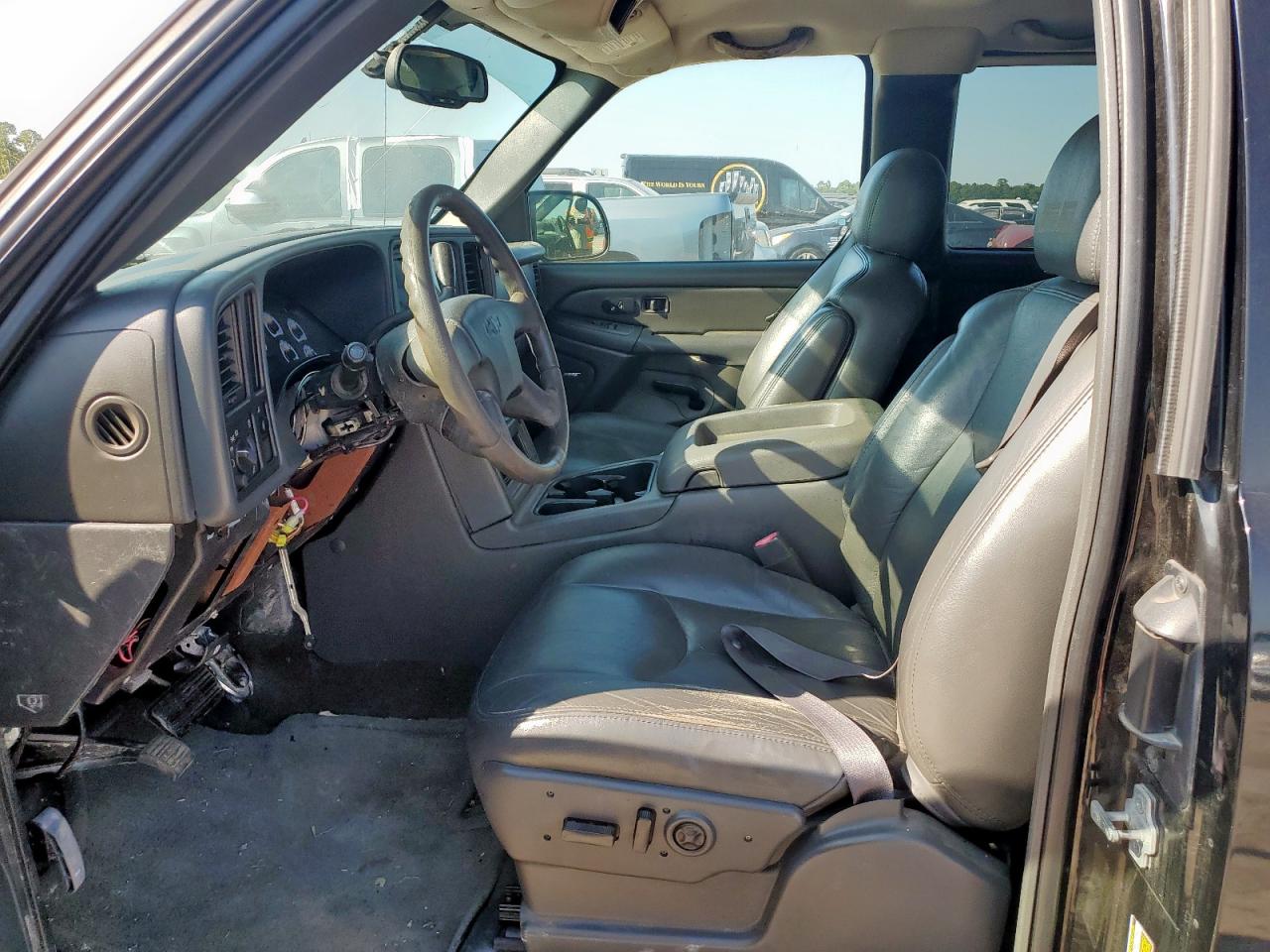 2005 Chevrolet Silverado Ss VIN: 2GCEK19N751362598 Lot: 80292895