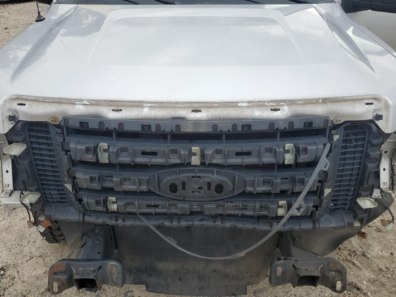 2010 Ford F150 Super Cab VIN: 1FTEX1C84AFA39486 Lot: 83778915