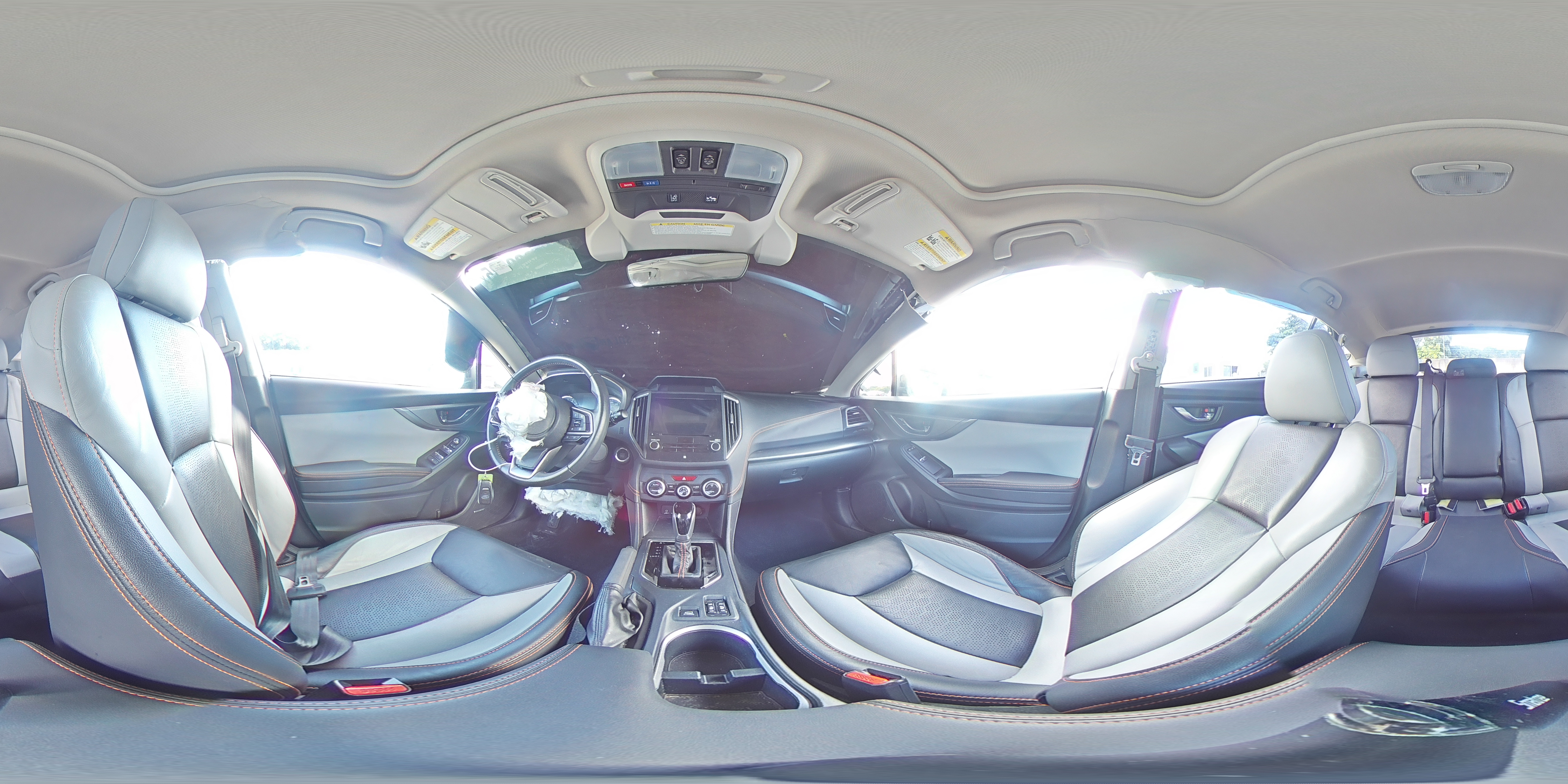 2022 Subaru Crosstrek Limited VIN: JF2GTHNC9NH283192 Lot: 83962435