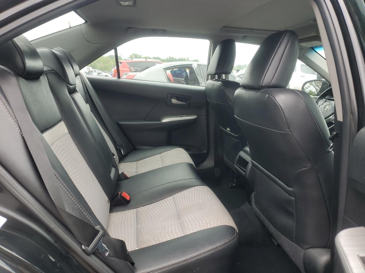 2012 Toyota Camry Base VIN: 4T1BF1FK0CU159258 Lot: 81541095