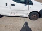 2012 NISSAN NV200 SE DCI  for sale at Copart SANDWICH