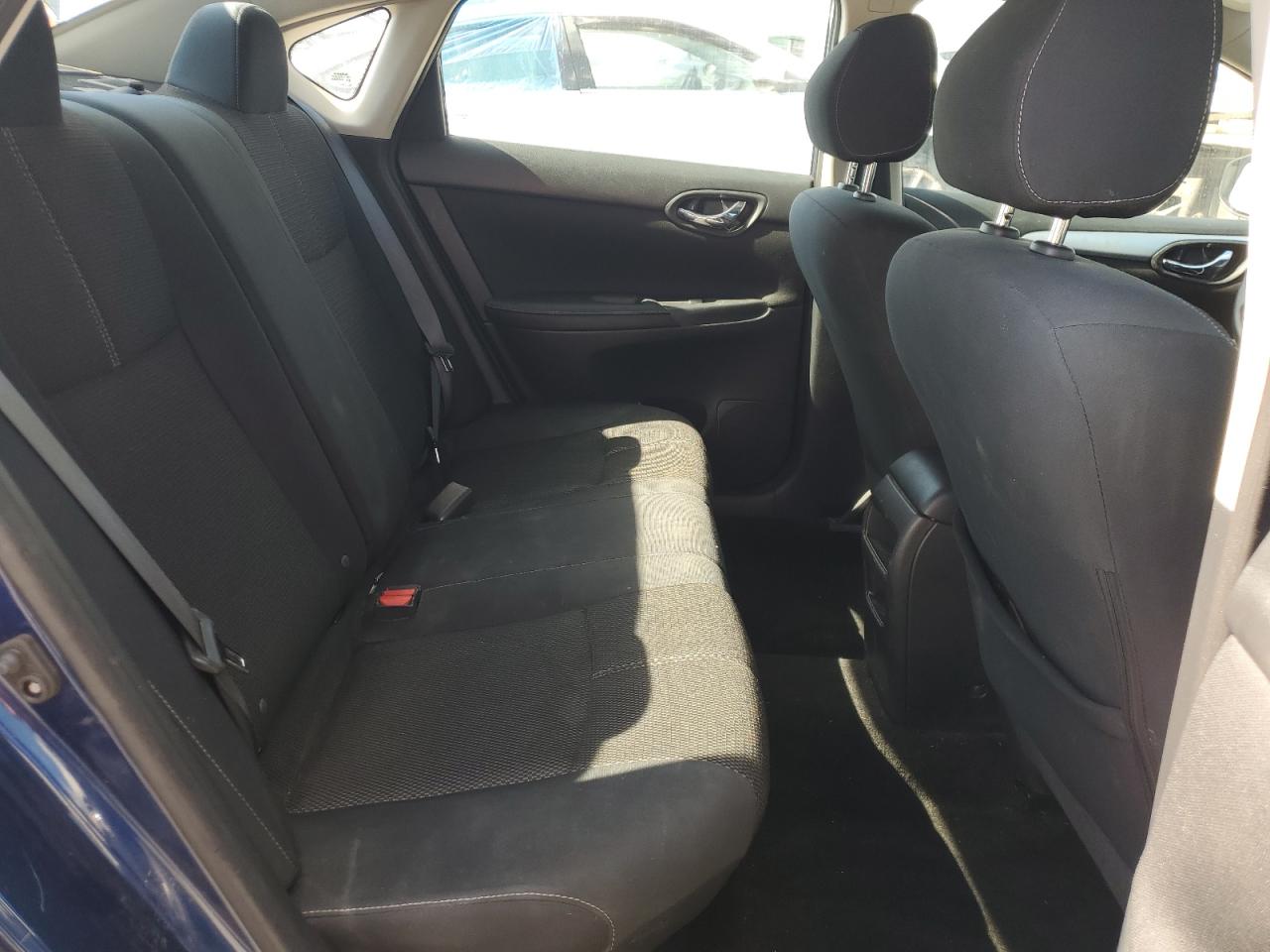 2018 Nissan Sentra S VIN: 3N1AB7AP9JY345928 Lot: 84464655