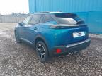 2025 PEUGEOT 2008 ALLURE PURETECH S/S  for sale at Copart YORK
