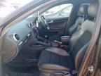 2012 AUDI A3 S LINE 138 TDI  for sale at Copart WESTBURY