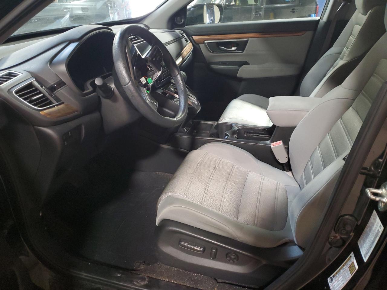 2020 Honda Cr-V Ex VIN: 2HKRW2H54LH668568 Lot: 83935765