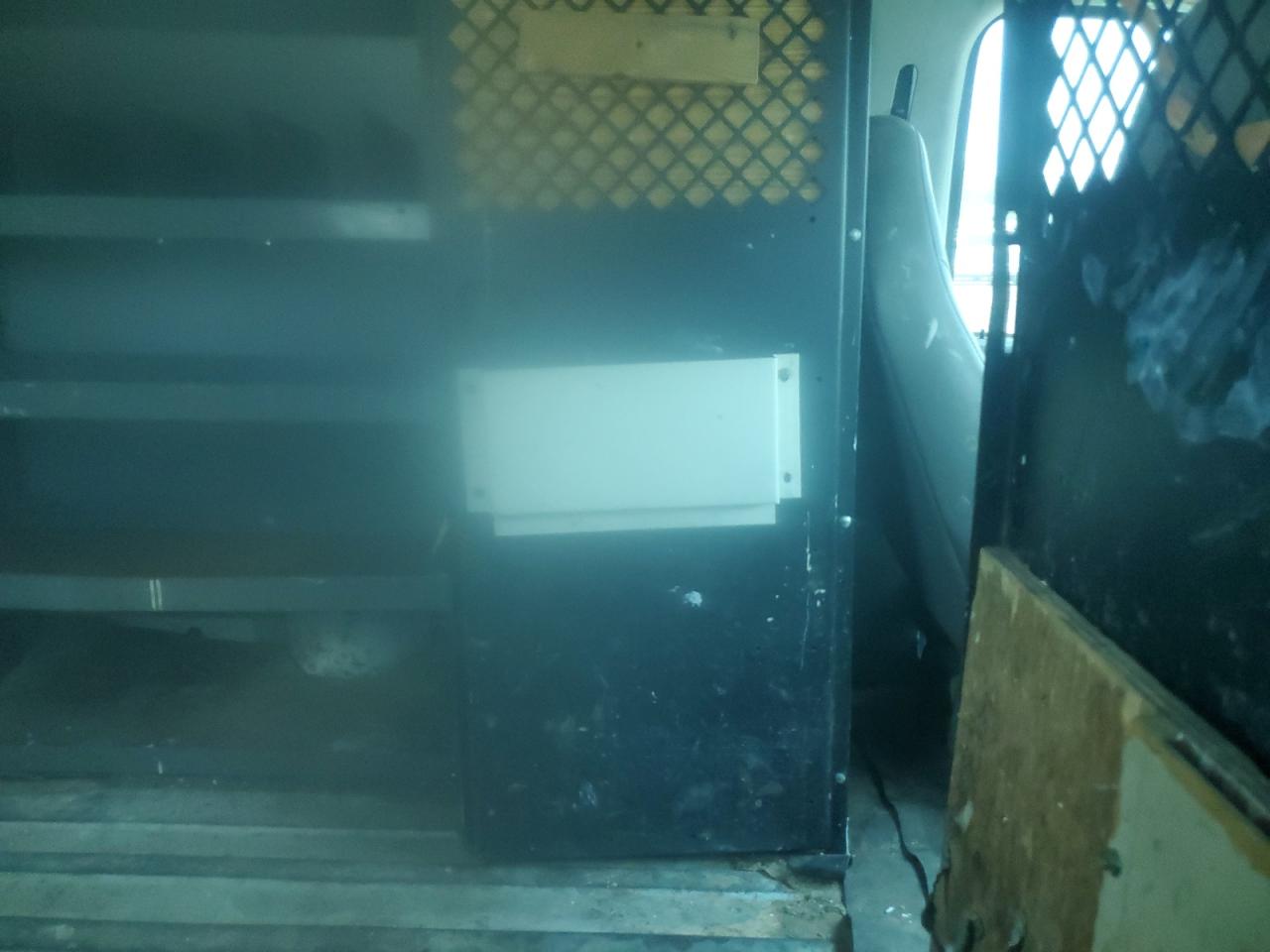 2008 Ford Econoline E250 Van VIN: 1FTNS24L86DA86479 Lot: 81080115