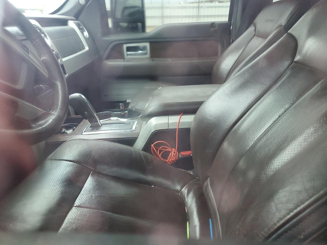 2009 Ford F150 Supercrew VIN: 1FTPW14V59FA35247 Lot: 71906435