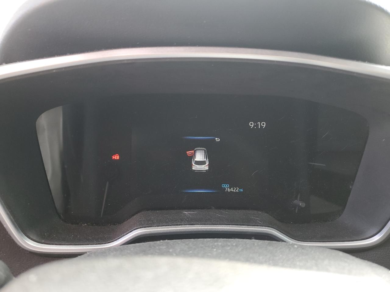 2022 Toyota Corolla Cross Xle VIN: 7MUEAAAG7NV004044 Lot: 71435685