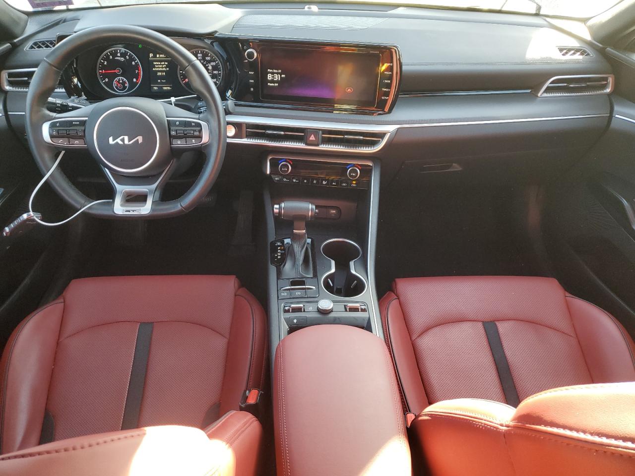 2024 Kia K5 Gt Line VIN: 5XXG64J23RG260036 Lot: 84398005