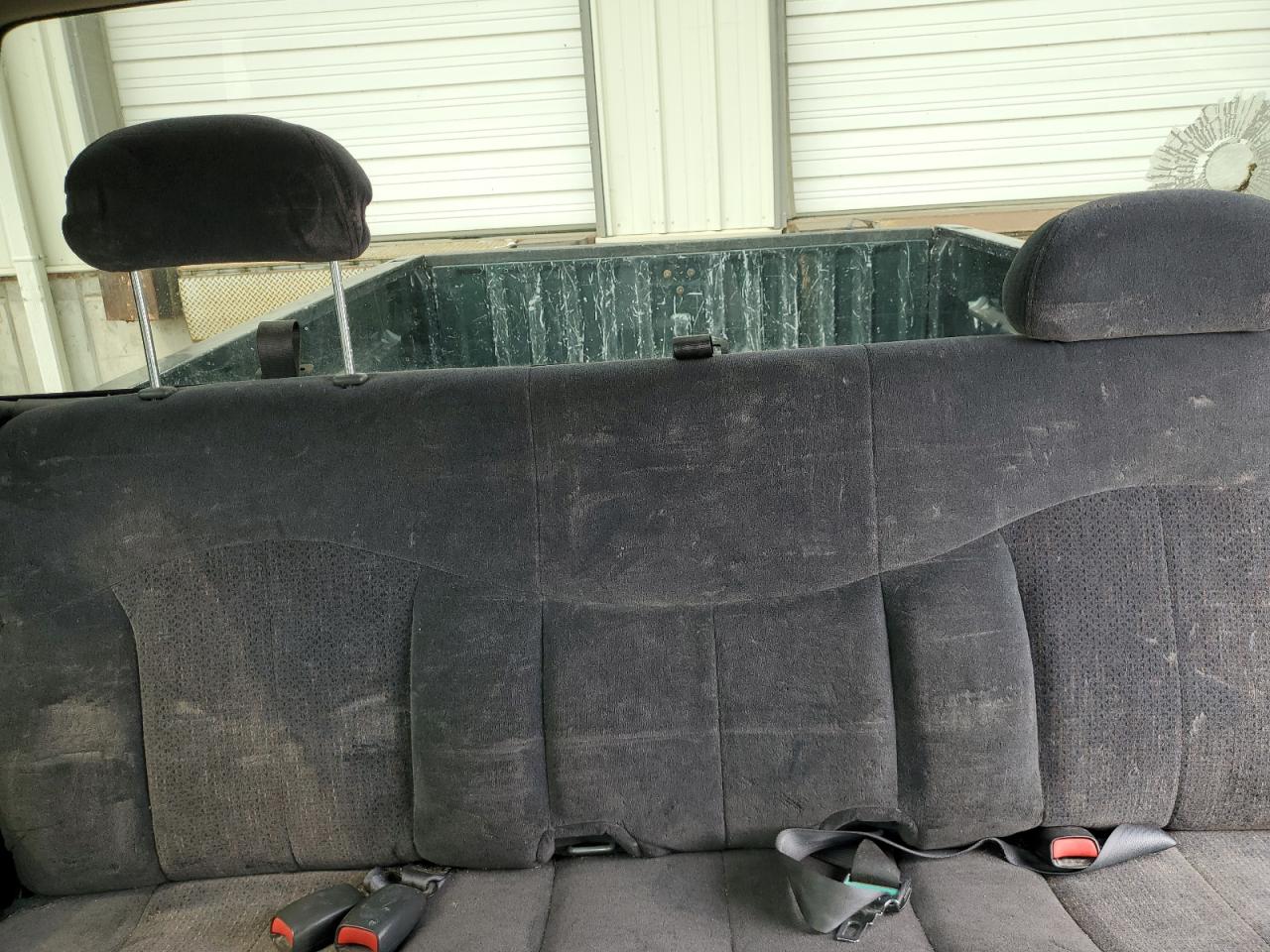 2001 Chevrolet Silverado K1500 VIN: 1GCEK19T81E197295 Lot: 71130995