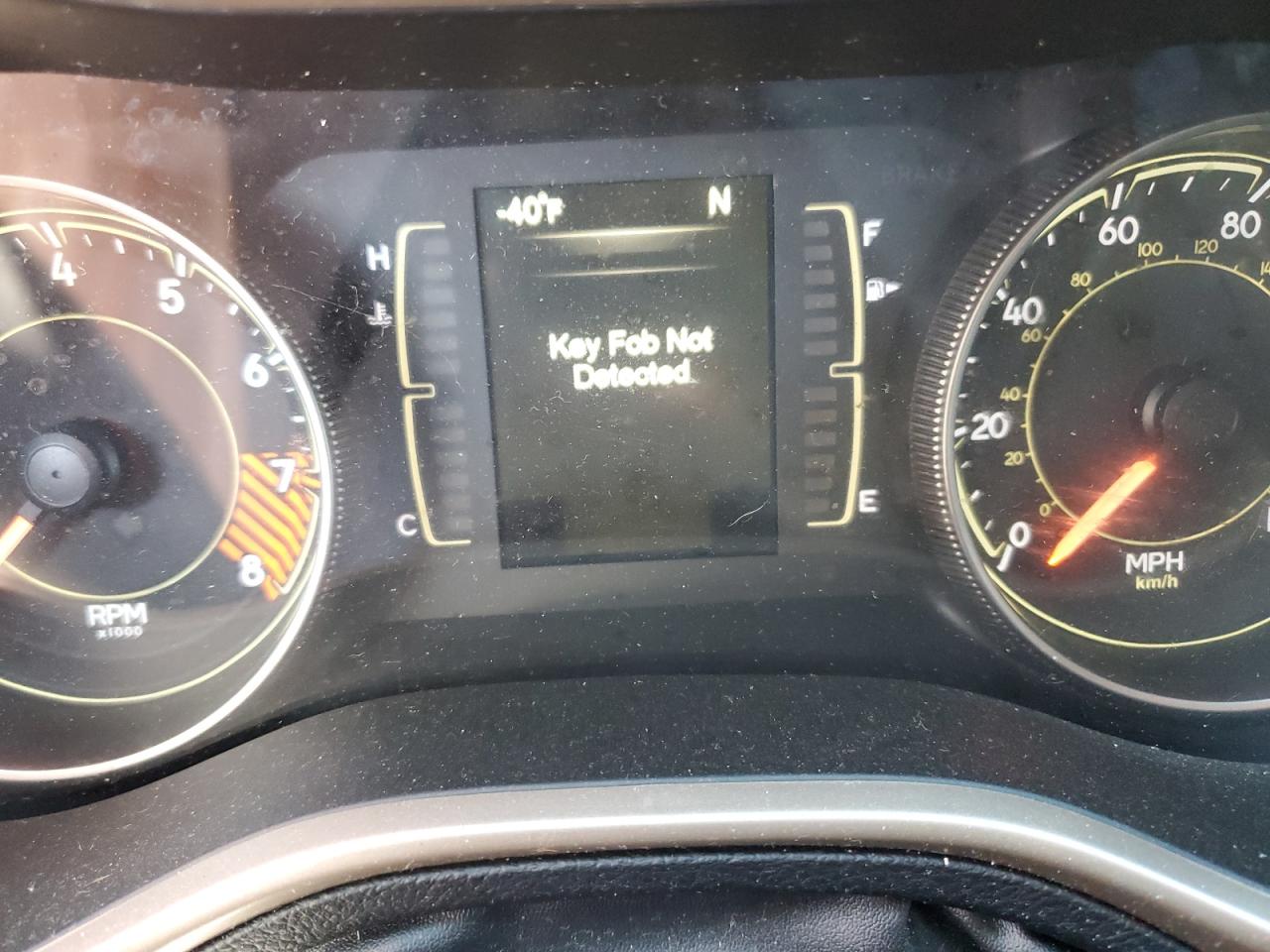 2014 Jeep Cherokee Latitude VIN: 1C4PJMCS4EW298279 Lot: 80145615