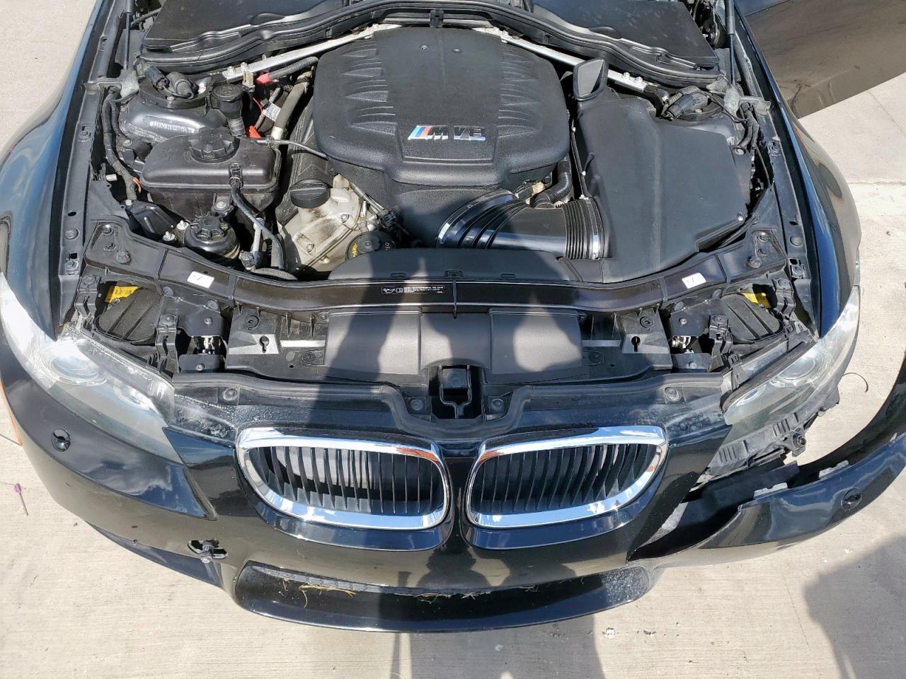 Фото: WBSDX9C5XDE785413