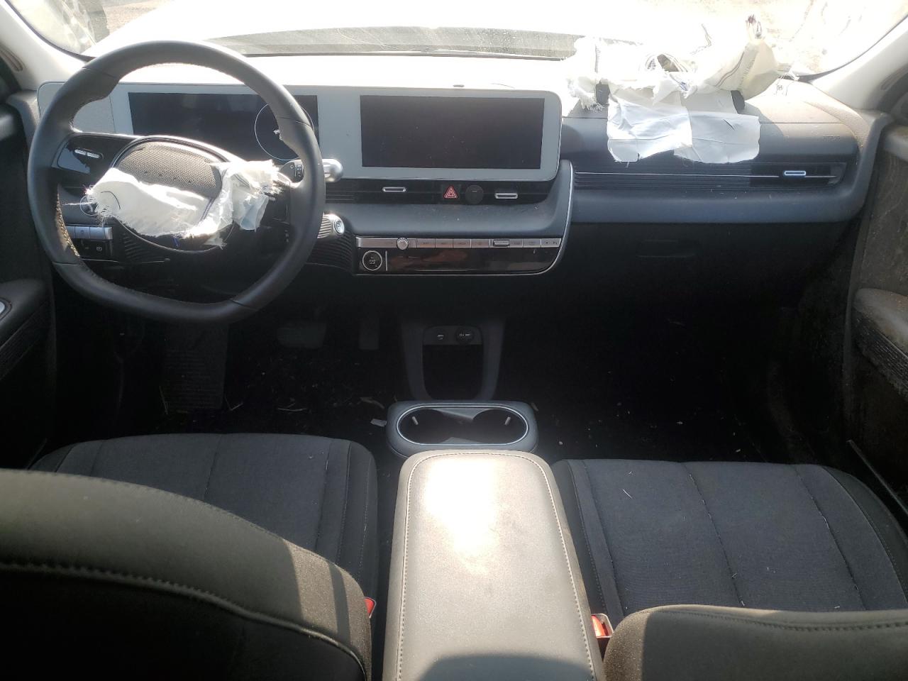 2024 Hyundai Ioniq 5 Sel VIN: KM8KN4DE4RU320236 Lot: 72084475