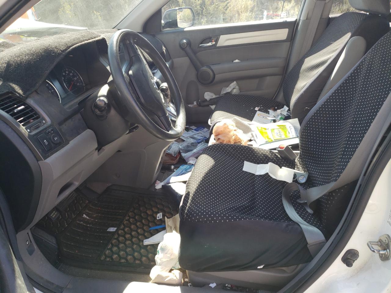 2011 Honda Cr-V Se VIN: JHLRE4H42BC024991 Lot: 80863595