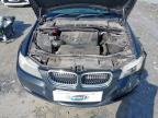 2011 BMW 320D EFFICIENTDYNAMICS  for sale at Copart BELFAST