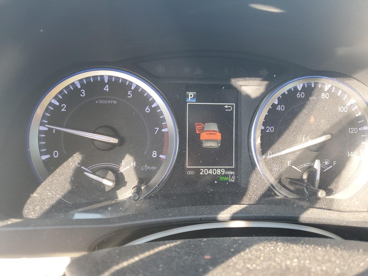 2018 Toyota Highlander Limited VIN: 5TDYZRFH1JS241820 Lot: 81296305