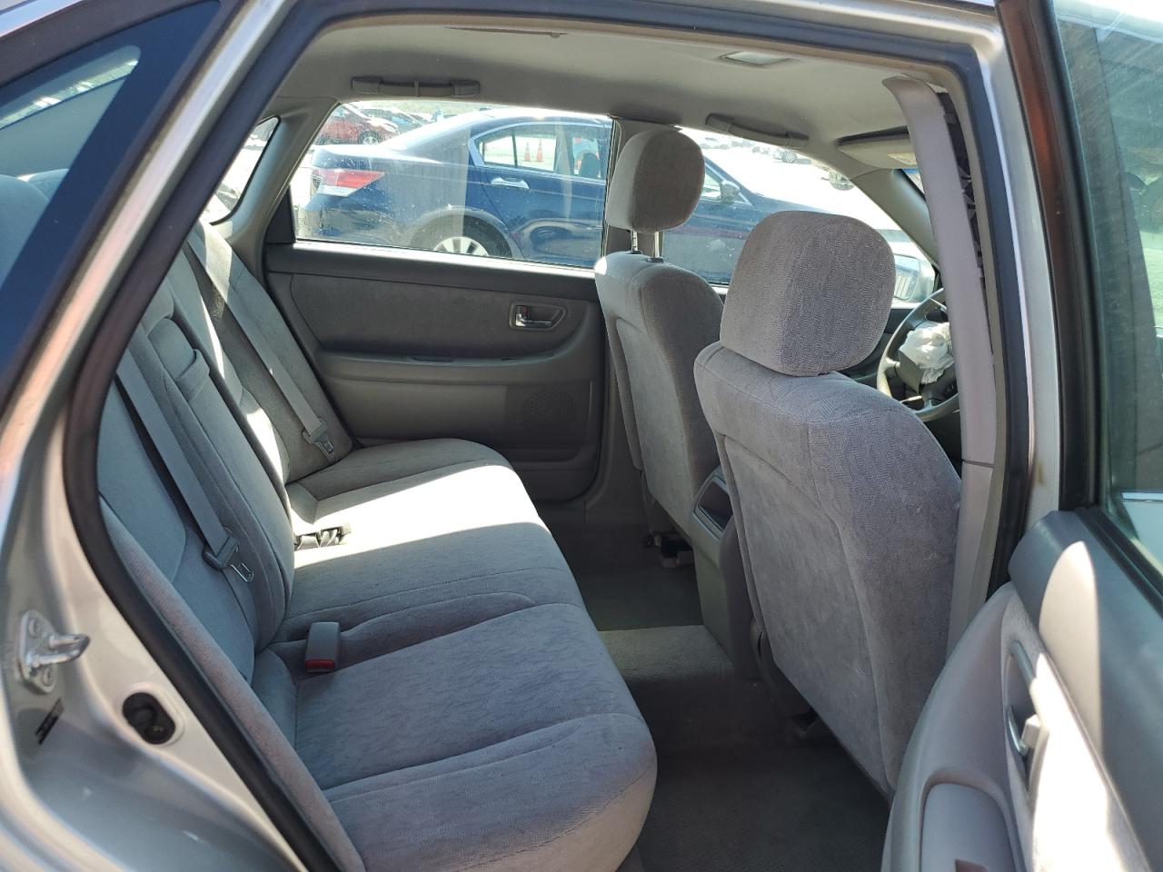 2004 Toyota Avalon Xl VIN: 4T1BF28B14U387001 Lot: 80175895