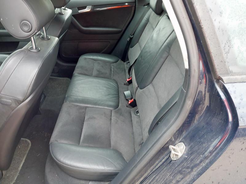 2005 AUDI A3 SPORT TDI AUTO 