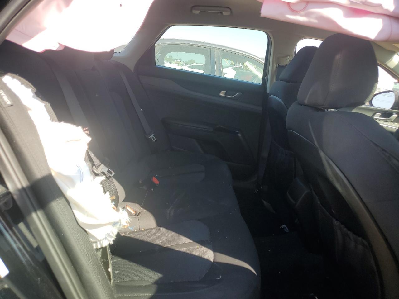 2023 Kia K5 Lxs VIN: 5XXG14J26PG187692 Lot: 84002985